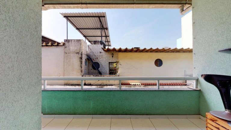 Imagem Imóvel com 3 Quartos à Venda,  em Praça Seca - Rio De Janeiro