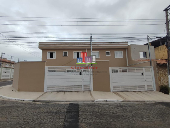 Imagem Sobrado com 2 Quartos à Venda, 67 m² em Vila Jacuí - São Paulo Imagem Sobrado com 2 Quartos à Venda, 67 m² em Vila Jacuí - São Paulo