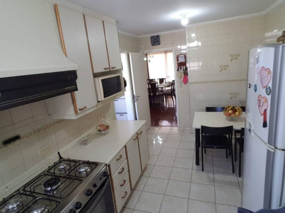 Imagem Imóvel com 3 Quartos à Venda, 145 m² em Vila Moinho Velho - São Paulo Imagem Imóvel com 3 Quartos à Venda, 145 m² em Vila Moinho Velho - São Paulo
