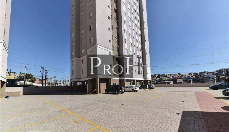 Imagem Apartamento com 3 Quartos à Venda, 53 m² em Paulicéia - São Bernardo Do Campo Imagem Apartamento com 3 Quartos à Venda, 53 m² em Paulicéia - São Bernardo Do Campo