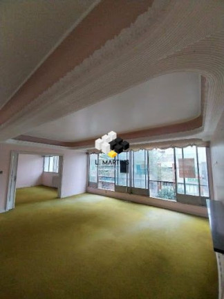 Imagem Apartamento com 3 Quartos à Venda, 172 m² em Centro Histórico - Porto Alegre Imagem Apartamento com 3 Quartos à Venda, 172 m² em Centro Histórico - Porto Alegre