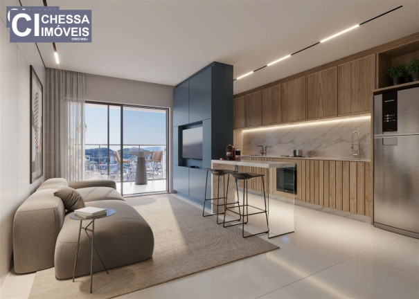 Imagem Apartamento com 2 Quartos à Venda, 86 m² em Fazenda - Itajaí Imagem Apartamento com 2 Quartos à Venda, 86 m² em Fazenda - Itajaí