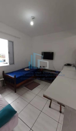 Kitnet com 1 Quarto à Venda, 30 m² em Real - Praia Grande