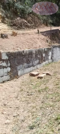Imagem Terreno à Venda, 500 m² em Luiz Fagundes - Mairiporã