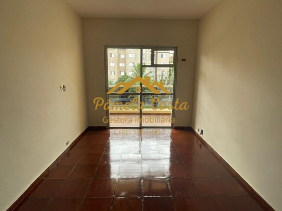 Imagem Apartamento com 3 Quartos à Venda, 90 m² em Enseada - Guarujá Imagem Apartamento com 3 Quartos à Venda, 90 m² em Enseada - Guarujá