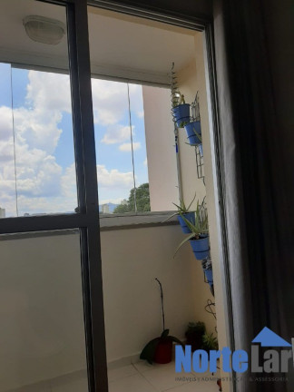 Imagem Apartamento com 2 Quartos à Venda, 52 m² em Nossa Senhora Do ó - São Paulo Imagem Apartamento com 2 Quartos à Venda, 52 m² em Nossa Senhora Do ó - São Paulo