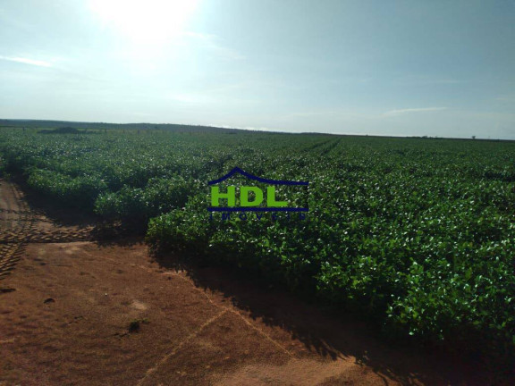 Imagem Fazenda à Venda, 487 m² em Hidrolândia