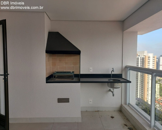 Imagem Apartamento com 3 Quartos à Venda, 178 m² em Brooklin - Sao Paulo Imagem Apartamento com 3 Quartos à Venda, 178 m² em Brooklin - Sao Paulo