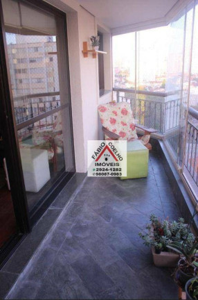 Imagem Apartamento com 4 Quartos à Venda, 134 m² em Paraíso - São Paulo Imagem Apartamento com 4 Quartos à Venda, 134 m² em Paraíso - São Paulo
