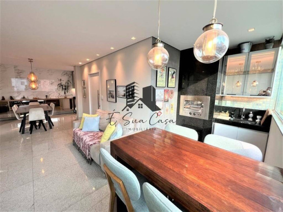 Imagem Apartamento com 4 Quartos à Venda, 150 m² em Castelo - Belo Horizonte Imagem Apartamento com 4 Quartos à Venda, 150 m² em Castelo - Belo Horizonte