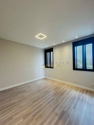 Imagem Sobrado com 4 Quartos à Venda, 390 m² em Condomínio Residencial Alphaville Ii - São José Dos Campos