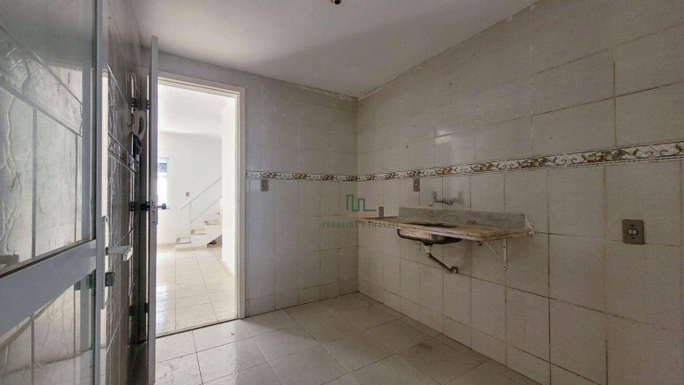 Imagem Casa com 3 Quartos à Venda, 87 m² em Itaipu - Niterói Imagem Casa com 3 Quartos à Venda, 87 m² em Itaipu - Niterói