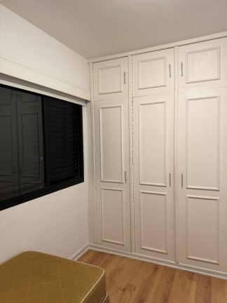 Imagem Apartamento com 1 Quarto à Venda, 41 m² em Cerqueira Cesar - São Paulo