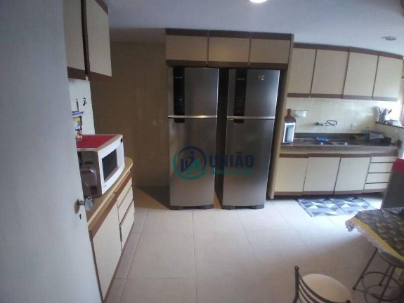 Imagem Apartamento com 4 Quartos à Venda, 160 m² em Icaraí - Niterói