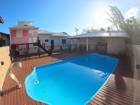 Imagem Casa com 3 Quartos à Venda, 115 m² em Arroio - Imbituba Imagem Casa com 3 Quartos à Venda, 115 m² em Arroio - Imbituba