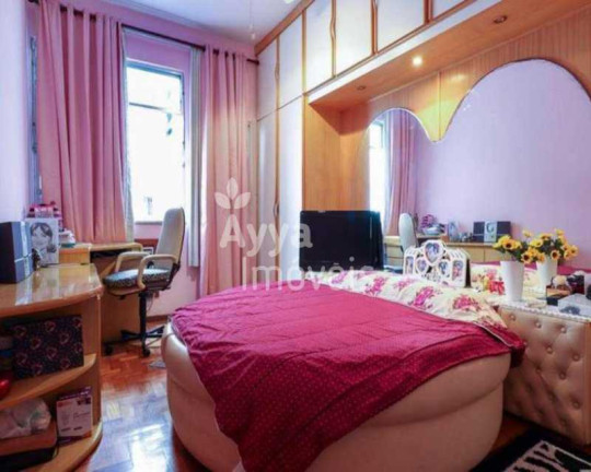 Imagem Apartamento com 3 Quartos à Venda, 186 m² em Copacabana - Rio De Janeiro Imagem Apartamento com 3 Quartos à Venda, 186 m² em Copacabana - Rio De Janeiro