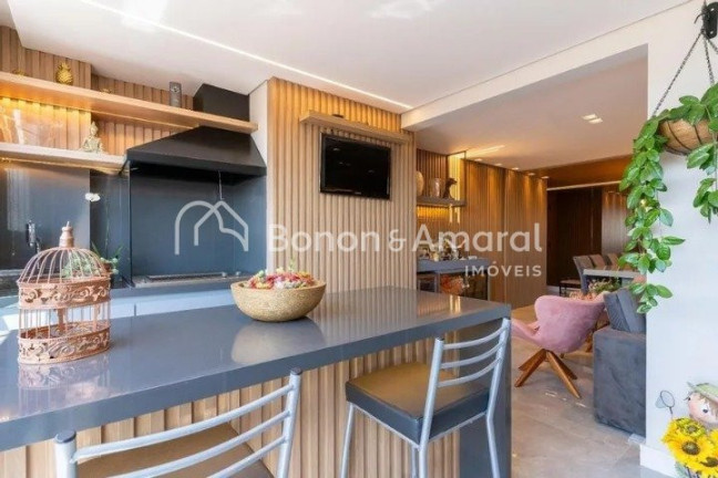 Imagem Apartamento com 3 Quartos à Venda, 106 m² em Taquaral - Campinas Imagem Apartamento com 3 Quartos à Venda, 106 m² em Taquaral - Campinas
