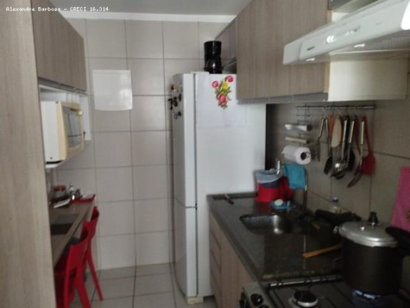 Imagem Apartamento com 3 Quartos à Venda, 70 m² em Casa Caiada - Olinda Imagem Apartamento com 3 Quartos à Venda, 70 m² em Casa Caiada - Olinda