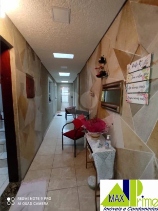 Imagem Sobrado com 2 Quartos à Venda, 190 m² em Vila Nova Cachoeirinha - São Paulo Imagem Sobrado com 2 Quartos à Venda, 190 m² em Vila Nova Cachoeirinha - São Paulo