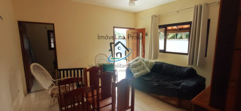Imagem Casa com 4 Quartos à Venda, 211 m² em Praia Da Lagoinha - Ubatuba Imagem Casa com 4 Quartos à Venda, 211 m² em Praia Da Lagoinha - Ubatuba