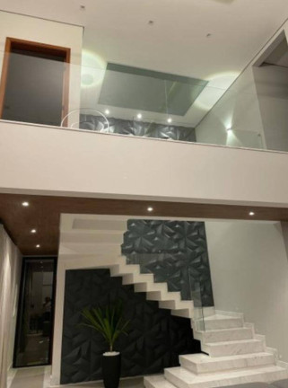 Imagem Casa de Condomínio com 4 Quartos à Venda, em Alphaville Nova Esplanada 3 - Votorantim Imagem Casa de Condomínio com 4 Quartos à Venda, em Alphaville Nova Esplanada 3 - Votorantim