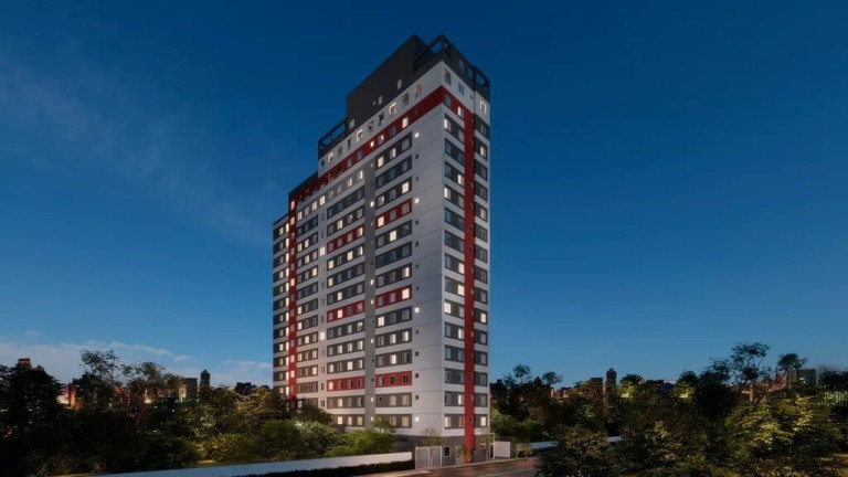 Imagem Cobertura com 1 Quarto à Venda, 137 m² em Vila Prudente - São Paulo Imagem Cobertura com 1 Quarto à Venda, 137 m² em Vila Prudente - São Paulo