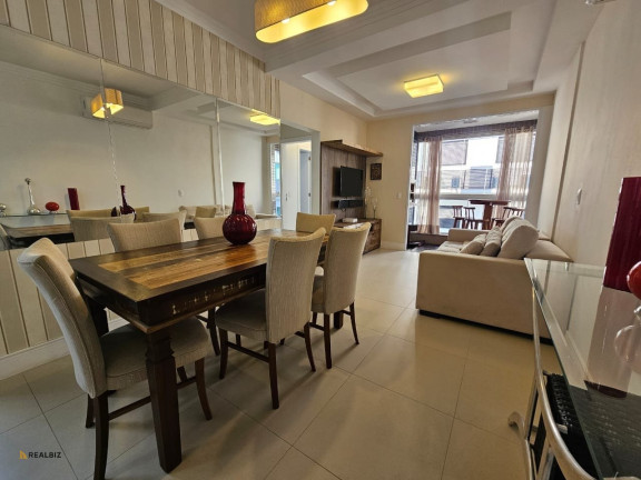 Imagem Apartamento com 2 Quartos à Venda, 89 m² em Palmas - Governador Celso Ramos Imagem Apartamento com 2 Quartos à Venda, 89 m² em Palmas - Governador Celso Ramos