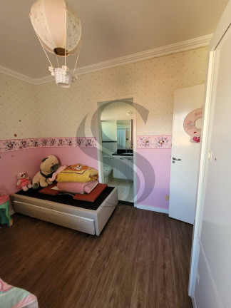 Imagem Casa com 3 Quartos à Venda, 140 m² em Jardim São Carlos - Sorocaba