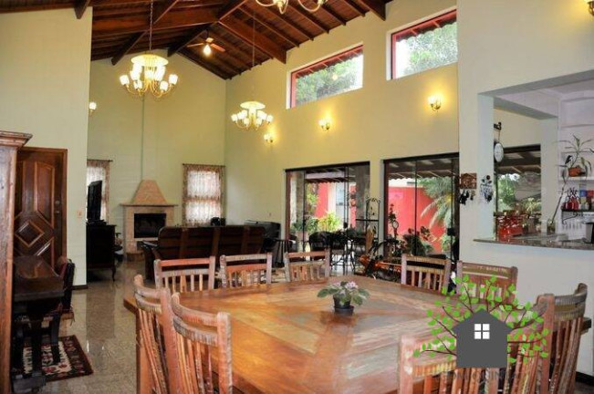 Imagem Casa com 4 Quartos à Venda, 1 m² em Transurb - Itapevi