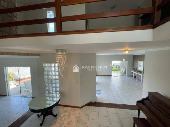 Imagem Sobrado com 4 Quartos à Venda, 402 m² em Urbanova - São José Dos Campos