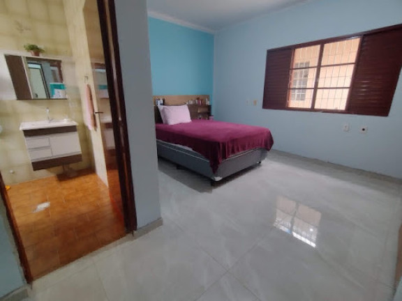 Imagem Casa com 3 Quartos à Venda, 152 m² em Central Parque - Sorocaba Imagem Casa com 3 Quartos à Venda, 152 m² em Central Parque - Sorocaba