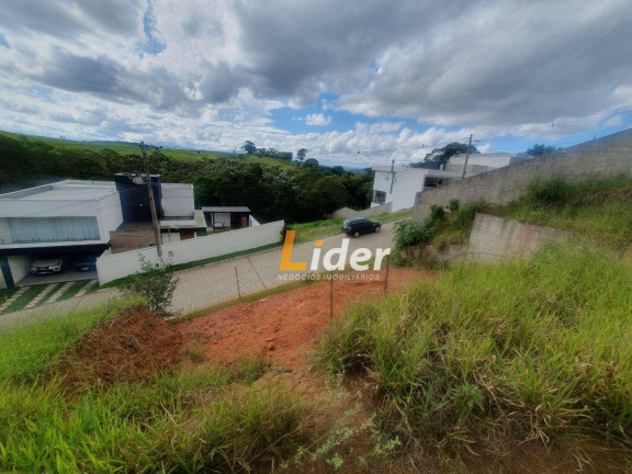 Imagem Terreno à Venda, 603 m² em Bosque Do Imperador - Juiz De Fora