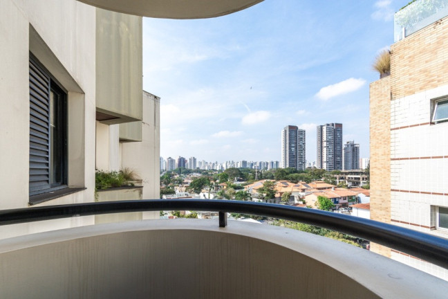 Imagem Imóvel com 4 Quartos à Venda, 354 m² em Brooklin Paulista - São Paulo Imagem Imóvel com 4 Quartos à Venda, 354 m² em Brooklin Paulista - São Paulo