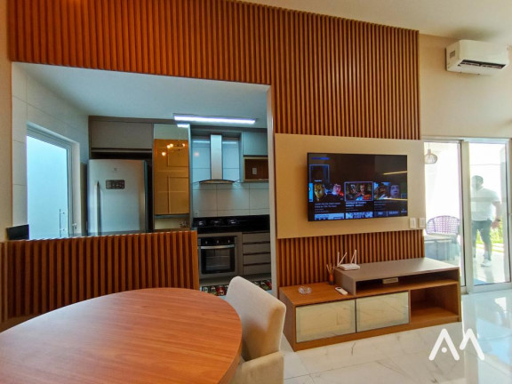 Imagem Casa com 3 Quartos à Venda, 97 m² em Guaribas - Eusébio Imagem Casa com 3 Quartos à Venda, 97 m² em Guaribas - Eusébio