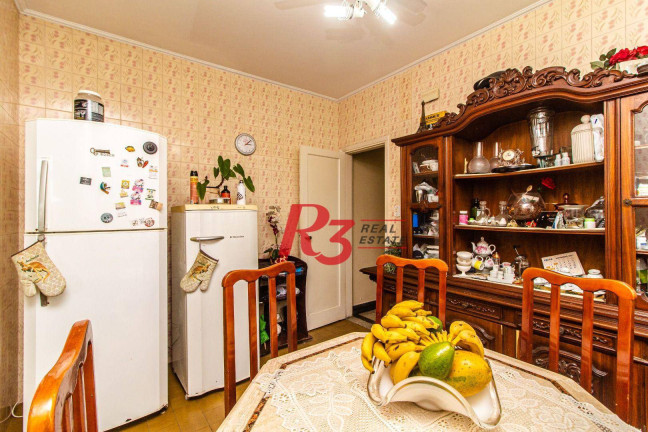 Imagem Sobrado com 3 Quartos à Venda, 280 m² em Gonzaga - Santos Imagem Sobrado com 3 Quartos à Venda, 280 m² em Gonzaga - Santos