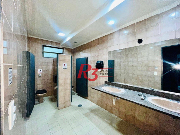 Imagem Casa à Venda ou Locação, 380 m² em Boqueirão - Santos Imagem Casa à Venda ou Locação, 380 m² em Boqueirão - Santos