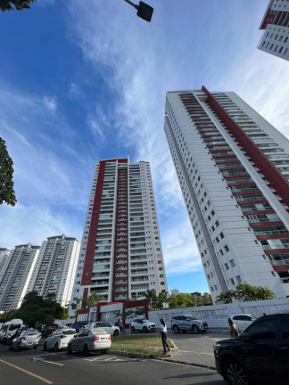 Imagem Apartamento com 3 Quartos à Venda, 134 m² em Patamares - Salvador Imagem Apartamento com 3 Quartos à Venda, 134 m² em Patamares - Salvador