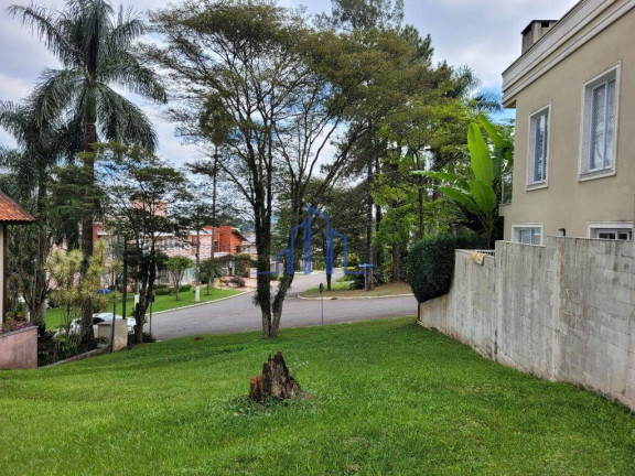 Imagem Terreno em Condomínio à Venda, 616 m² em Alphaville - Santana De Parnaíba Imagem Terreno em Condomínio à Venda, 616 m² em Alphaville - Santana De Parnaíba