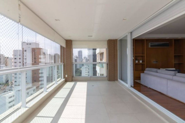 Imagem Apartamento com 4 Quartos à Venda, 267 m² em Perdizes - São Paulo Imagem Apartamento com 4 Quartos à Venda, 267 m² em Perdizes - São Paulo