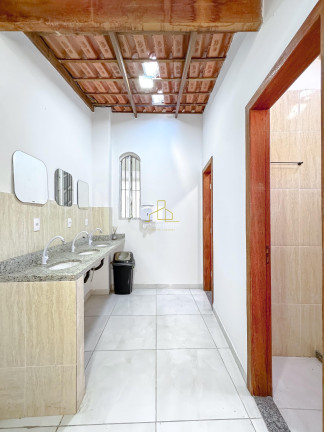 Imagem Imóvel com 6 Quartos à Venda, 700 m² em Valparaiso - Serra