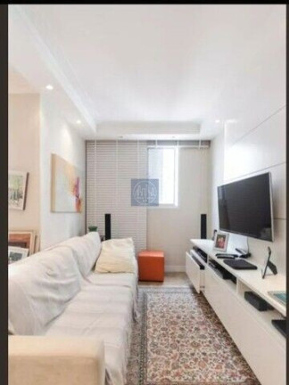 Imagem Apartamento com 2 Quartos à Venda, 70 m² em água Branca - São Paulo Imagem Apartamento com 2 Quartos à Venda, 70 m² em água Branca - São Paulo