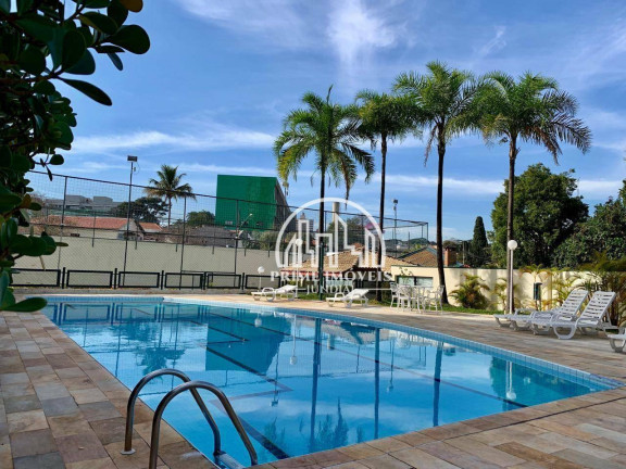 Imagem Apartamento com 3 Quartos para Alugar, 112 m² em Vila Arens - Jundiaí Imagem Apartamento com 3 Quartos para Alugar, 112 m² em Vila Arens - Jundiaí