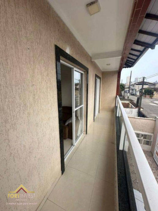 Imagem Imóvel com 2 Quartos à Venda, 61 m² em Maracanã - Praia Grande Imagem Imóvel com 2 Quartos à Venda, 61 m² em Maracanã - Praia Grande