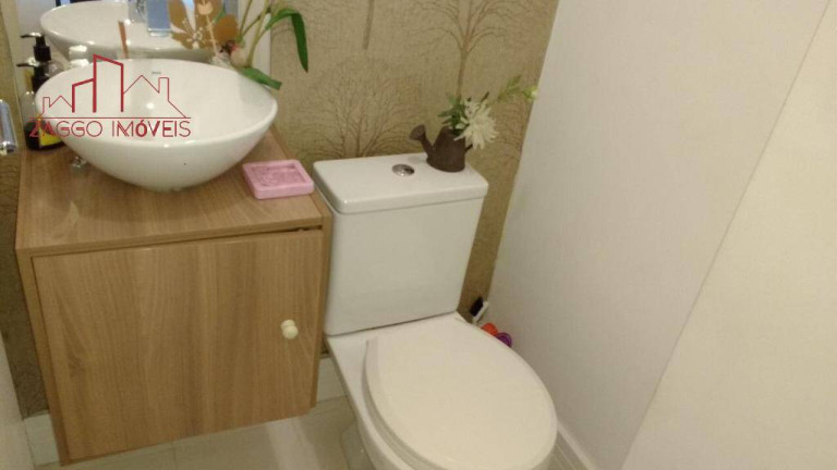 Imagem Casa de Condomínio com 3 Quartos à Venda, 142 m² em Jardim Monte Kemel - São Paulo Imagem Casa de Condomínio com 3 Quartos à Venda, 142 m² em Jardim Monte Kemel - São Paulo
