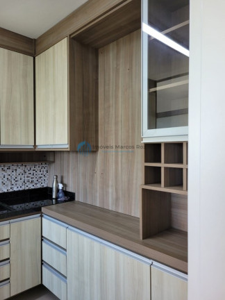 Imagem Apartamento com 2 Quartos à Venda, 60 m² em Vila Iracema-belval - Barueri