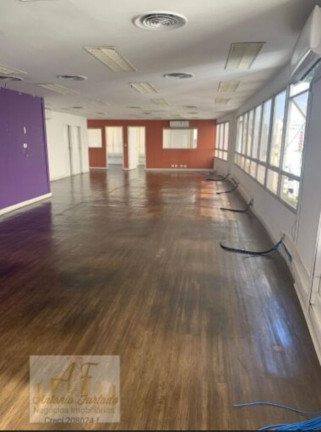 Imagem Imóvel Comercial para Alugar, 205 m² em Consolação - São Paulo Imagem Imóvel Comercial para Alugar, 205 m² em Consolação - São Paulo