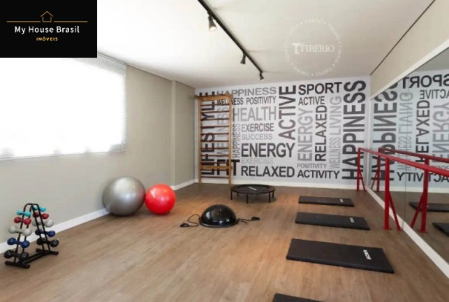 Imagem Apartamento com 2 Quartos à Venda, 52 m² em Santa Teresinha - São Paulo Imagem Apartamento com 2 Quartos à Venda, 52 m² em Santa Teresinha - São Paulo