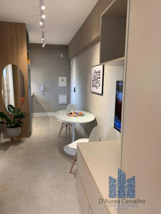 Imóvel Comercial para Alugar, 31 m² em Paraiso - São Paulo