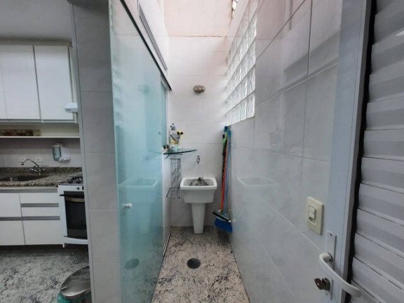 Imagem Sobrado com 2 Quartos à Venda, 88 m² em Tatuapé - São Paulo