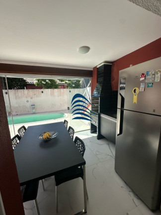 Imagem Casa com 3 Quartos à Venda, 140 m² em Catu De Abrantes (abrantes) - Camaçari Imagem Casa com 3 Quartos à Venda, 140 m² em Catu De Abrantes (abrantes) - Camaçari